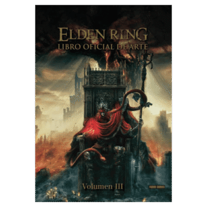 Elden Ring 03 (Artbook)