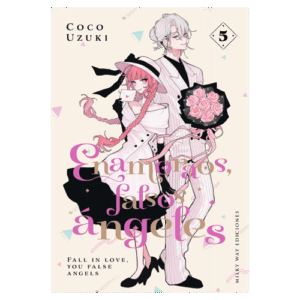 Enamoraos, falsos ángeles 05 (España)