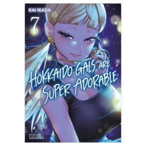 Hokkaido Gals Are Super Adorable 07