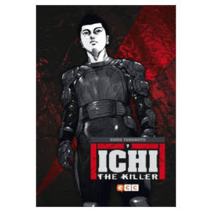 Ichi the Killer 07 [Dañado]
