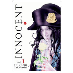 Innocent 01 (España)