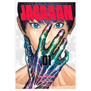 Jagaaan 01
