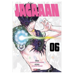 Jagaaan 06