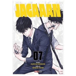Jagaaan 07