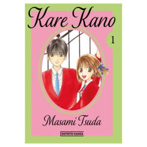 Kare Kano 01