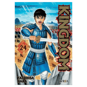 Kingdom 24 [Dañado]
