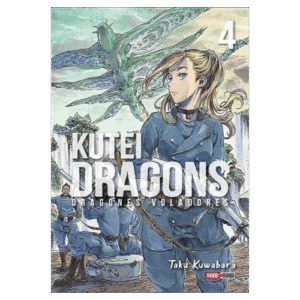 Kutei Dragons 04