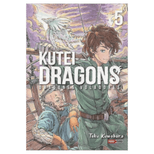 Kutei Dragons 05
