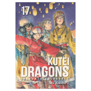 Kutei Dragons 17