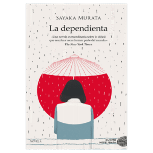 La Dependienta (Novela)