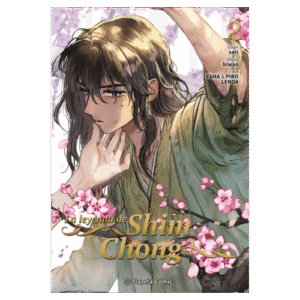 La Leyenda de Shim Chong 02