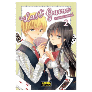 Last Game 02 [Dañado]