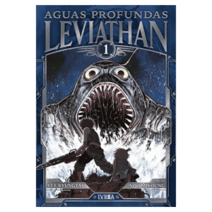 Leviathan: Aguas Profundas 01