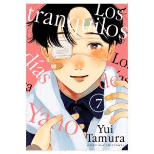 Los tranquilos Días de Yano 07