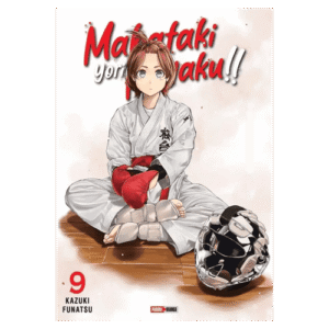 Mabataki Yori Hayaku!! 09