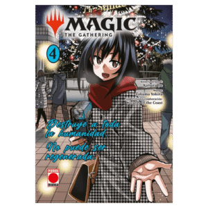 Magic The Gathering 04