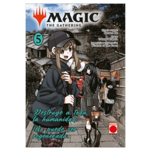 Magic The Gathering 05