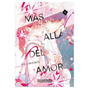Más allá del Amor 05