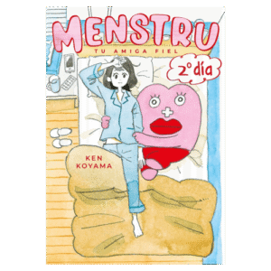 Menstru, tu Amiga fiel 02 [Dañado]