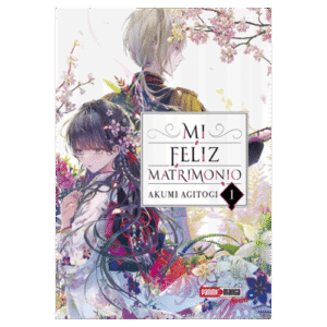 Mi Feliz Matrimonio 01 (Novela)