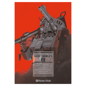 Mobile Suit Gundam: The Origin 02 (España)