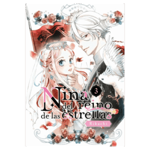 Nina del Reino de las Estrellas 03