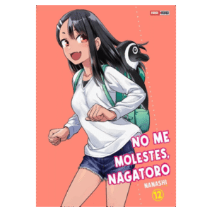 No me molestes, Nagatoro 12