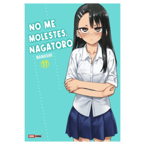 No me molestes, Nagatoro 17