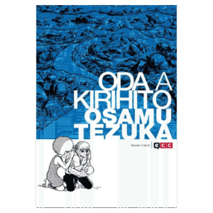Oda a Kirihito 02 (España)