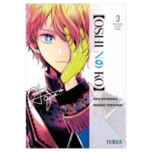 Oshi No Ko 03 (España)