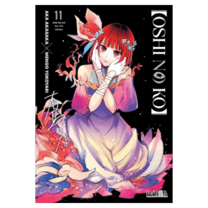 Oshi No Ko 11 (España)