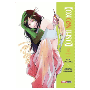 Oshi No Ko 12
