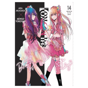 Oshi No Ko 14