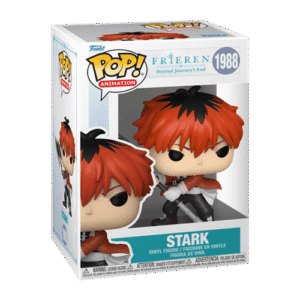 Pop! Stark