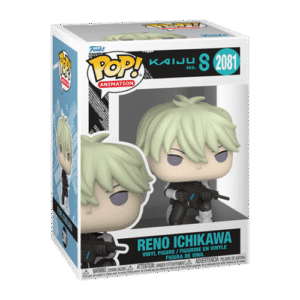 Pop! Reno Ichikawa