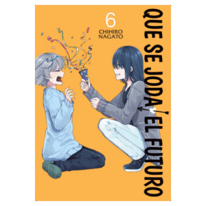 Que se Joda el Futuro 06