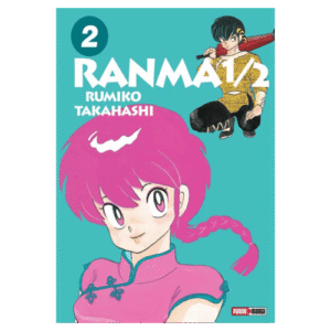 Ranma 02 (Wideban)