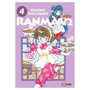 Ranma 04 (Wideban)