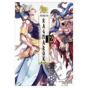 Record of Ragnarok 12