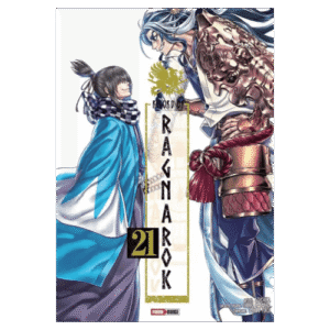 Record of Ragnarok 21