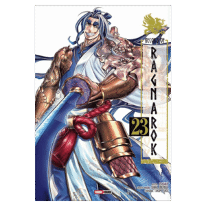 Record of Ragnarok 23