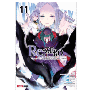 Re:Zero IV 11