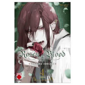 Rosen Blood 04