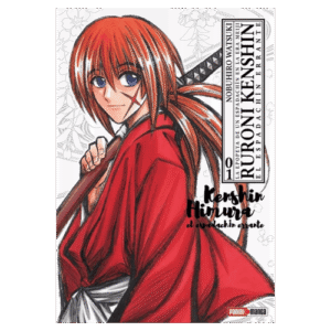 Ruroni Kenshin 01