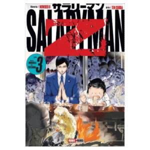 Salaryman Z 03