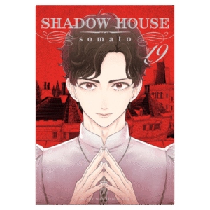Shadow House 19