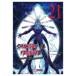 Shangri-La Frontier 21