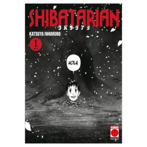 Shibatarian 01