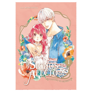 Signos de Afecto 01 [Dañado]