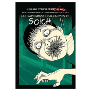 Terror Despedazado 16 [Dañado]